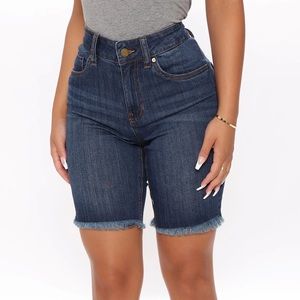 Dollhouse Bermudas for Women - Poshmark